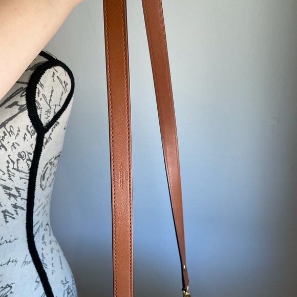 Louis Vuitton Monogram Dauphine Mini - Picture 13 of 14